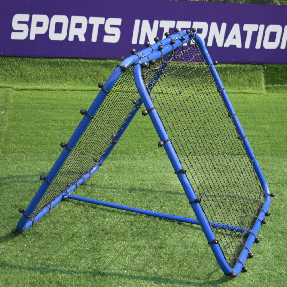 Dual Side Rebounders